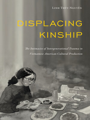 Displacing Kinship - ebook